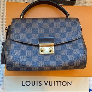 Louis Vuitton purse